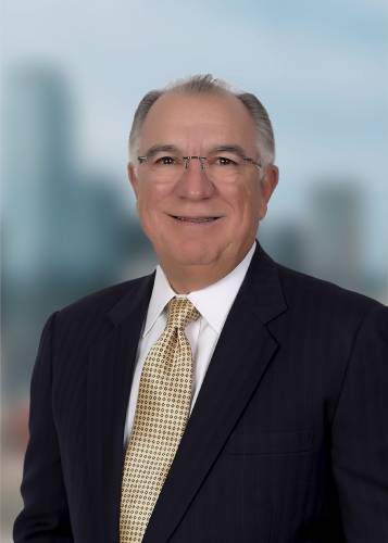 Ezequiel Reyna, Jr