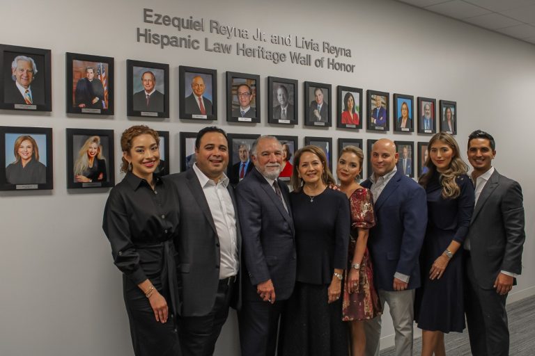 Heritage Wall Family