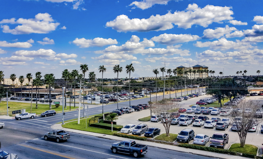 Law Office of Ezequiel Reyna_personal injury attorney in McAllen_best lawyer near me