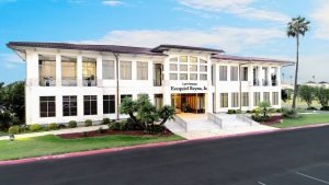 Ezequiel Reyna Law Office