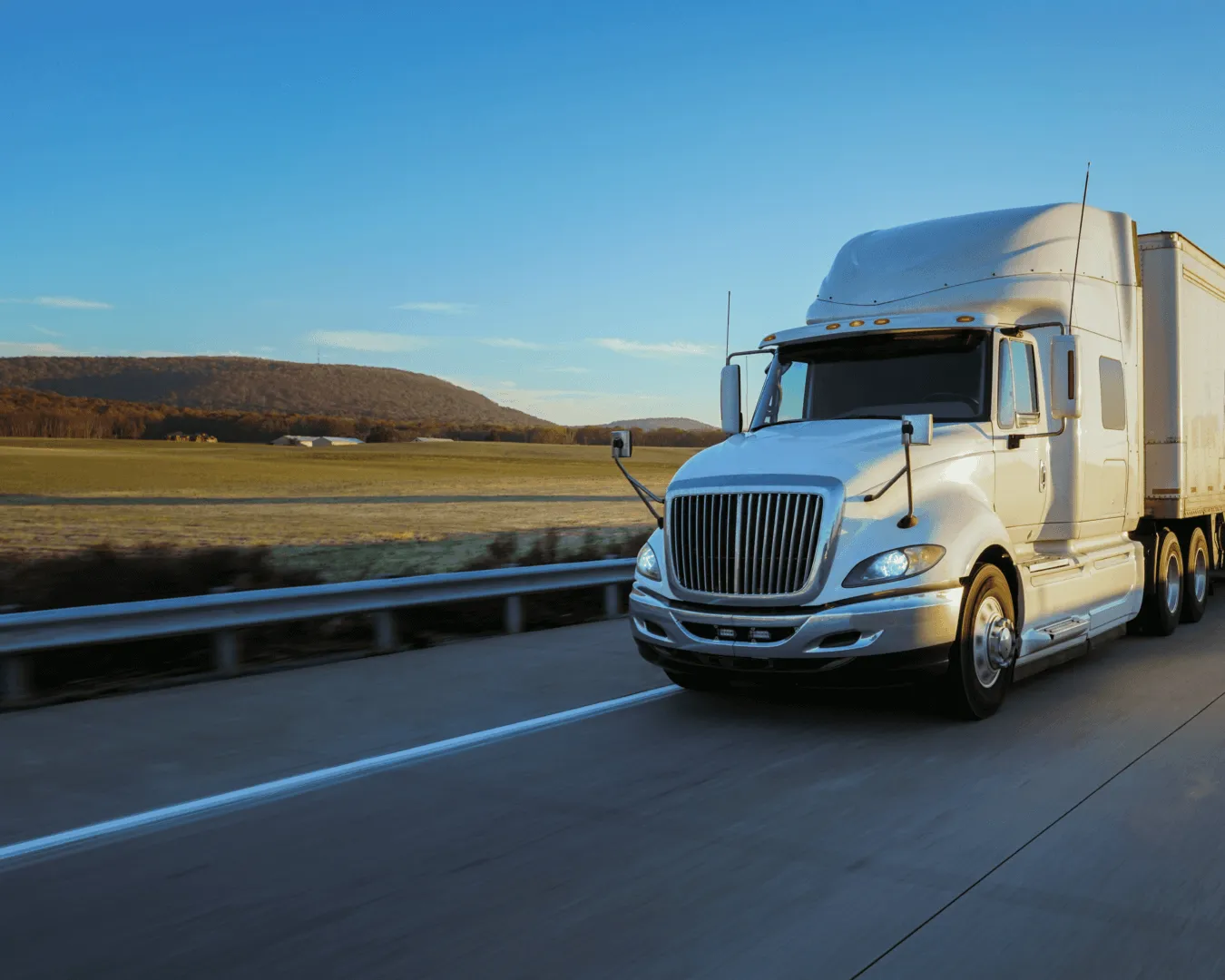 Truck Driver Safety Tips Every Driver Should Know