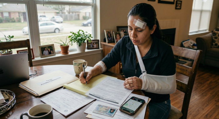 Know Your Rights: What Every Immigrant Should Do After an Accident in Texas