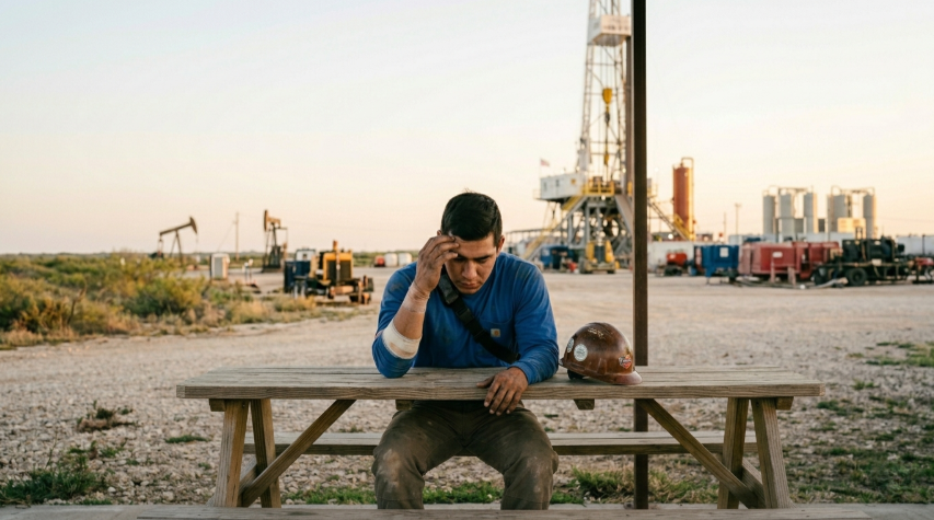 Oilfield Accident Lawyer McAllen: What Injured Workers Must Know