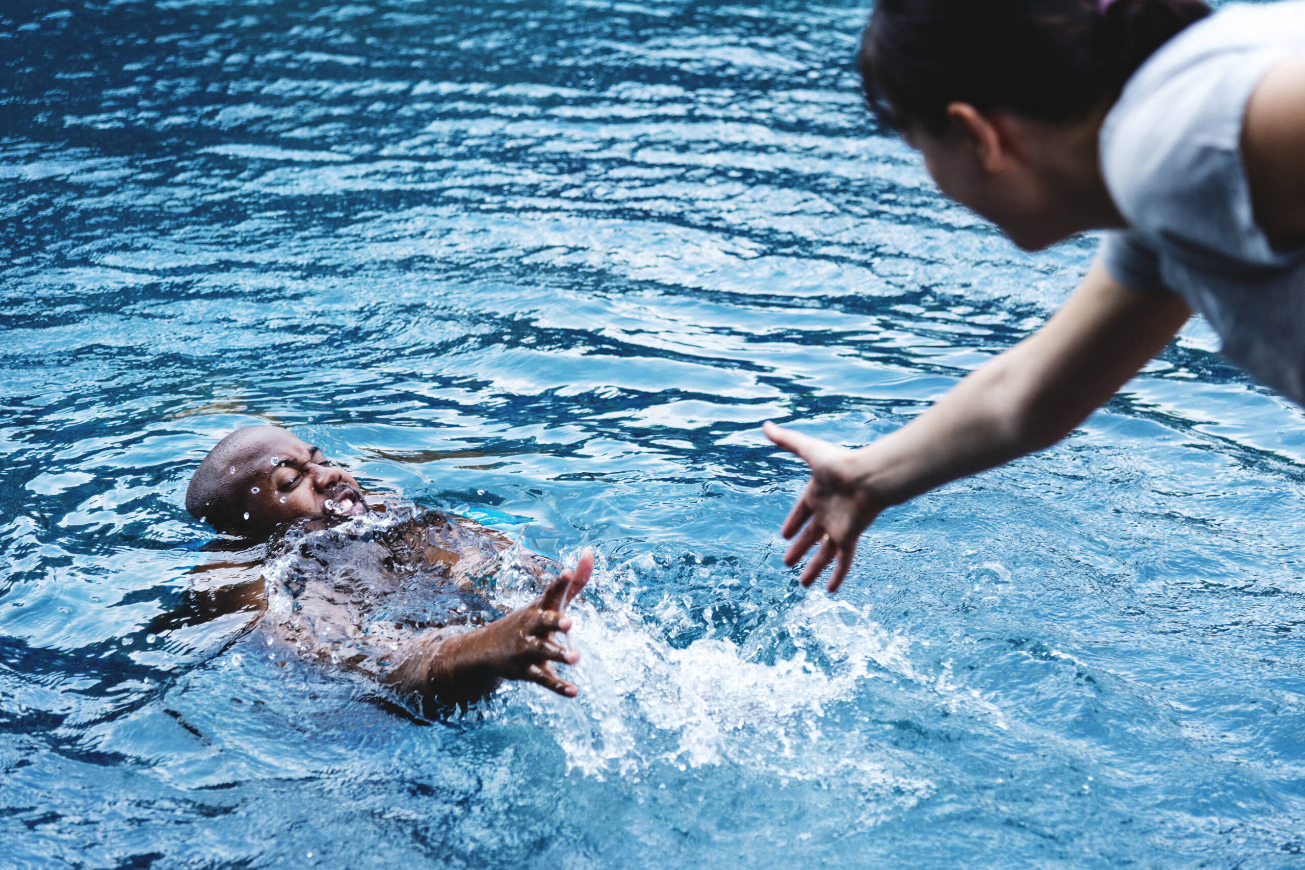 Who Is Liable for Swimming Pool Accidents