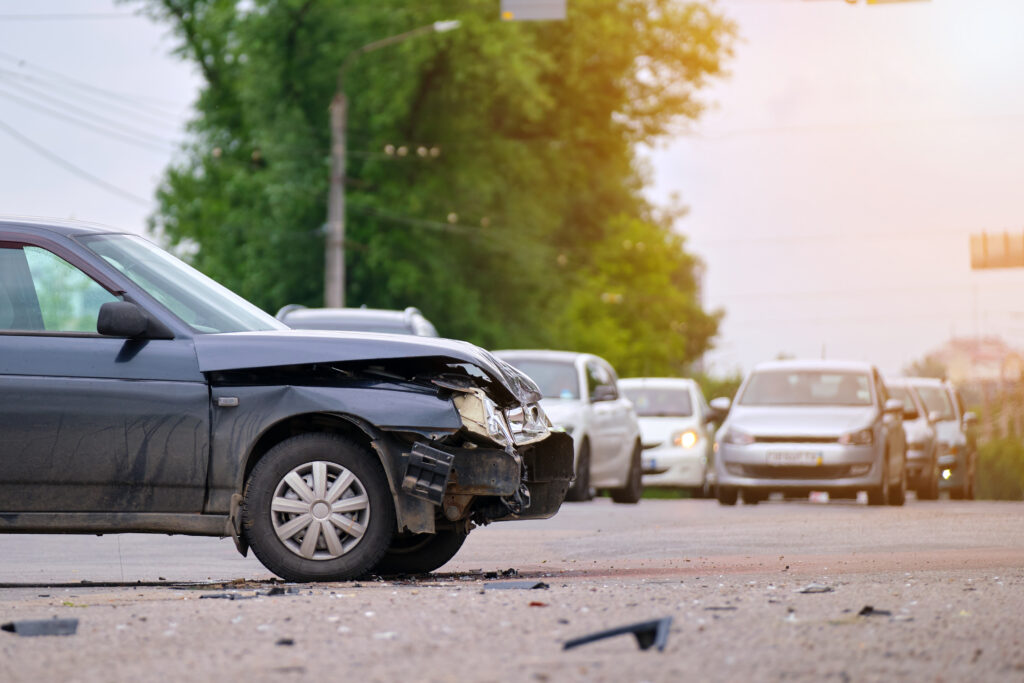 Car Accident Lawyers