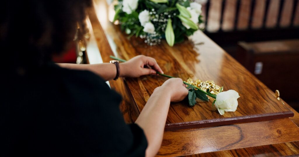 Wrongful Death Lawyers