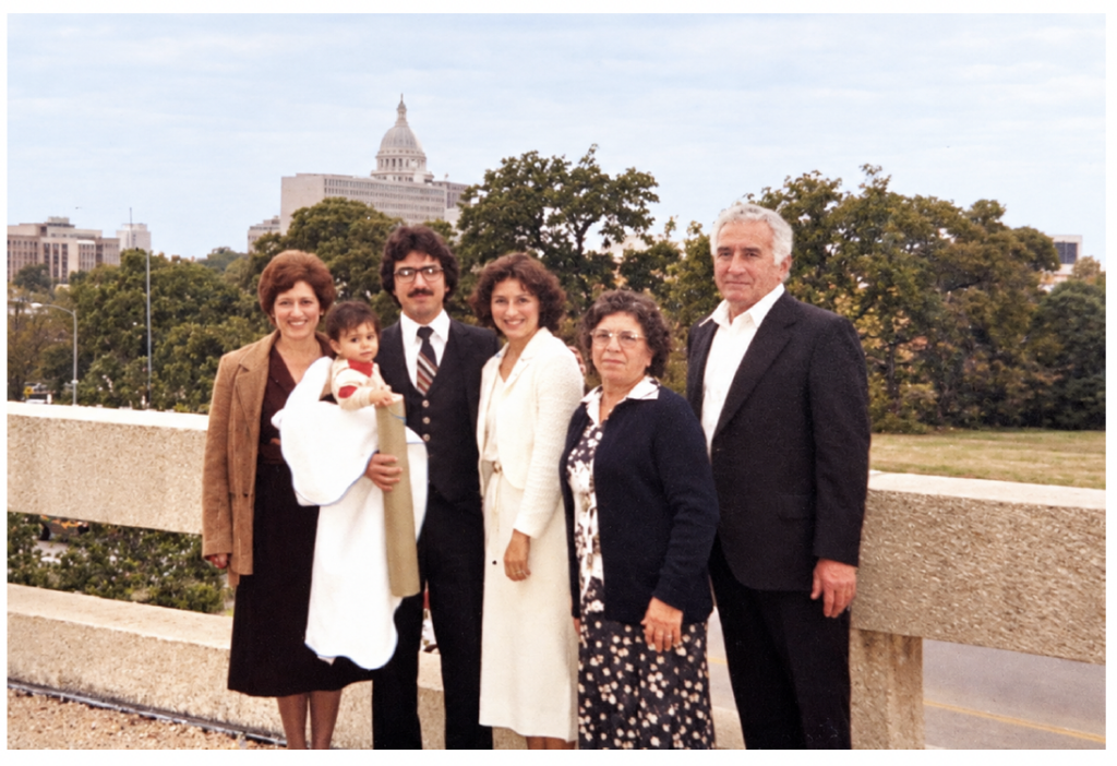 From the Fields of South Texas to a Legacy of Justice: Ezequiel Reyna, Jr. Honored by the University of Houston Law Center